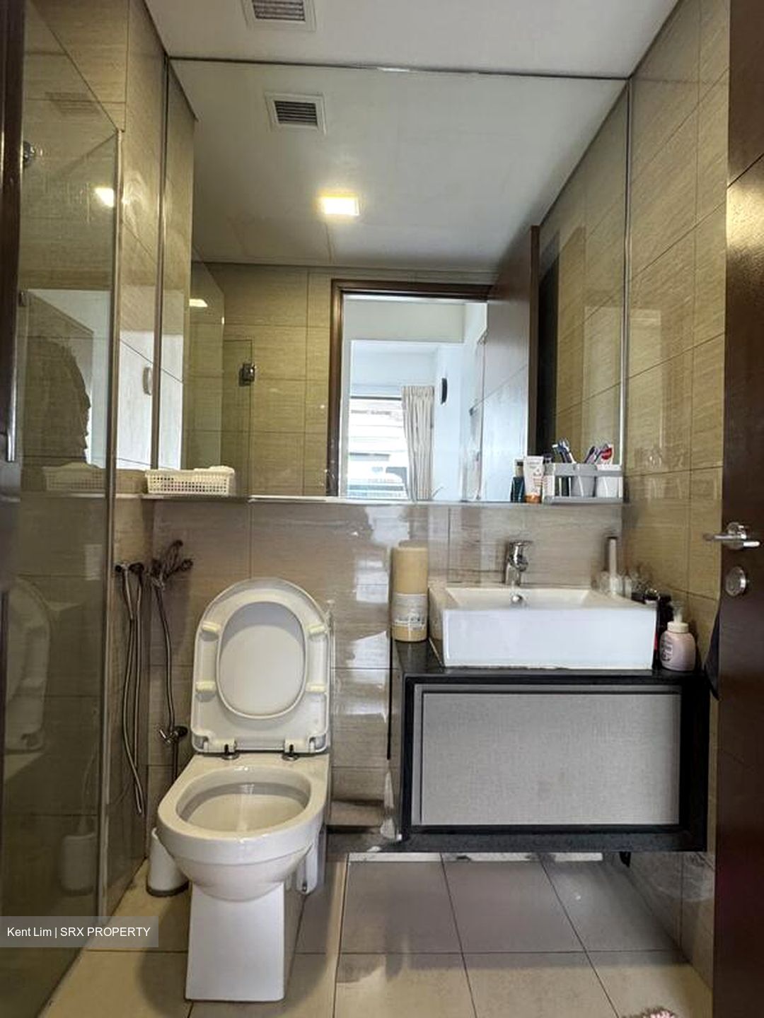 The Promenade@Pelikat (D19), Apartment #471309451